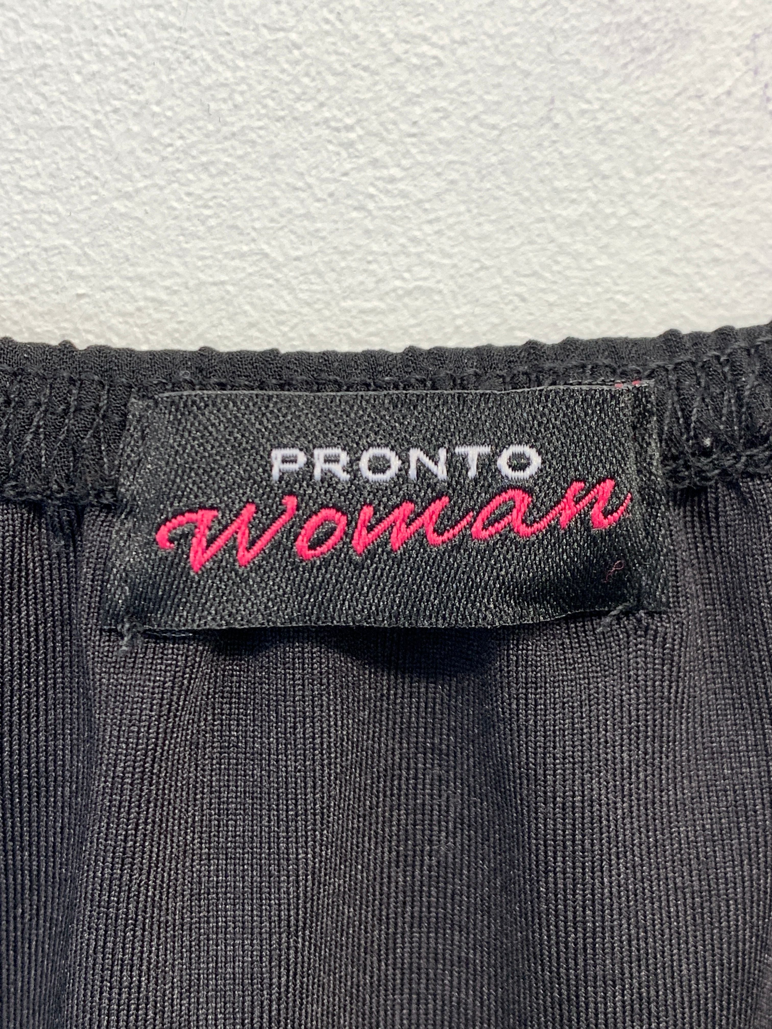 Pronto Woman Bluse